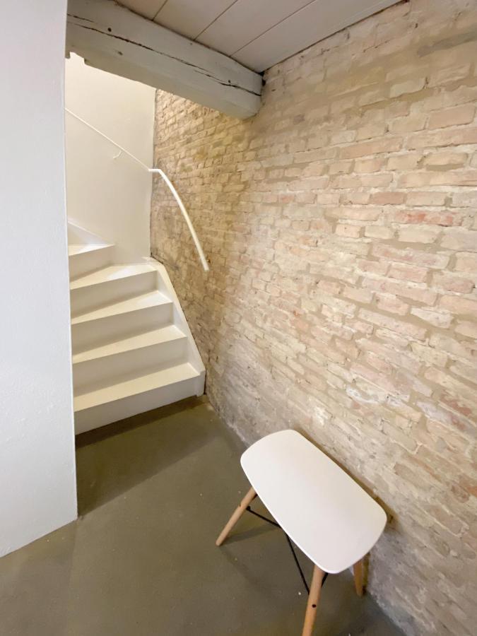 Ferienhaus Grosse 73, Flensburg Exteriör bild